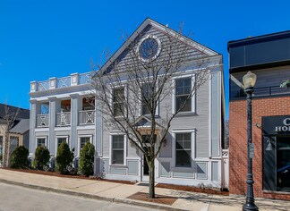 Plus de détails pour 5222 Main St, Downers Grove, IL - Bureau à louer