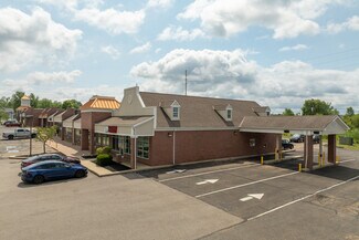 Plus de détails pour 9349-9365 State Route 43, Streetsboro, OH - Local commercial à louer