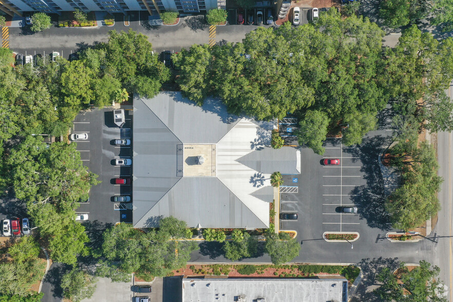 4450 E Fletcher Ave, Tampa, FL à vendre - Aérien – Image 2 sur 33