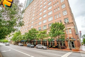 Plus de détails pour 420 Throckmorton St, Fort Worth, TX - Bureau à louer