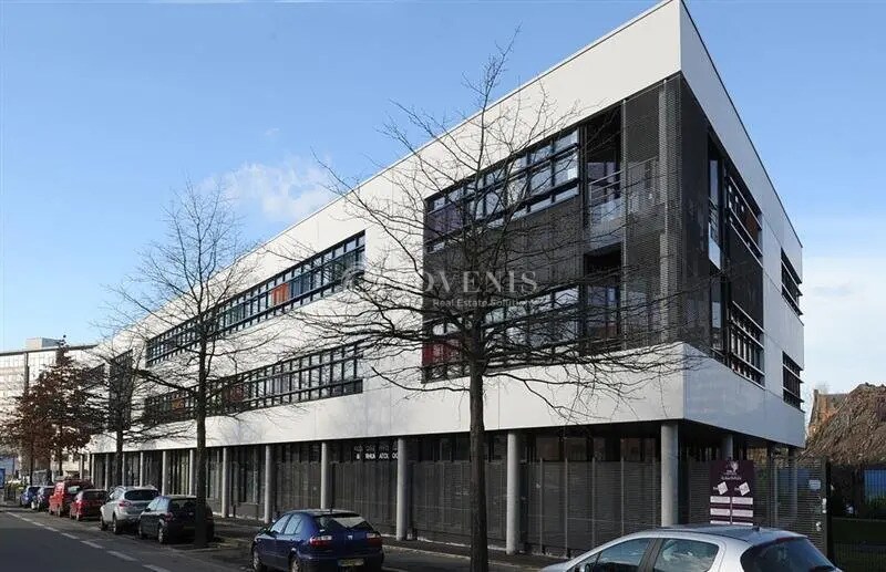 Bureau dans Roubaix à vendre - Photo de l’immeuble – Image 2 sur 4