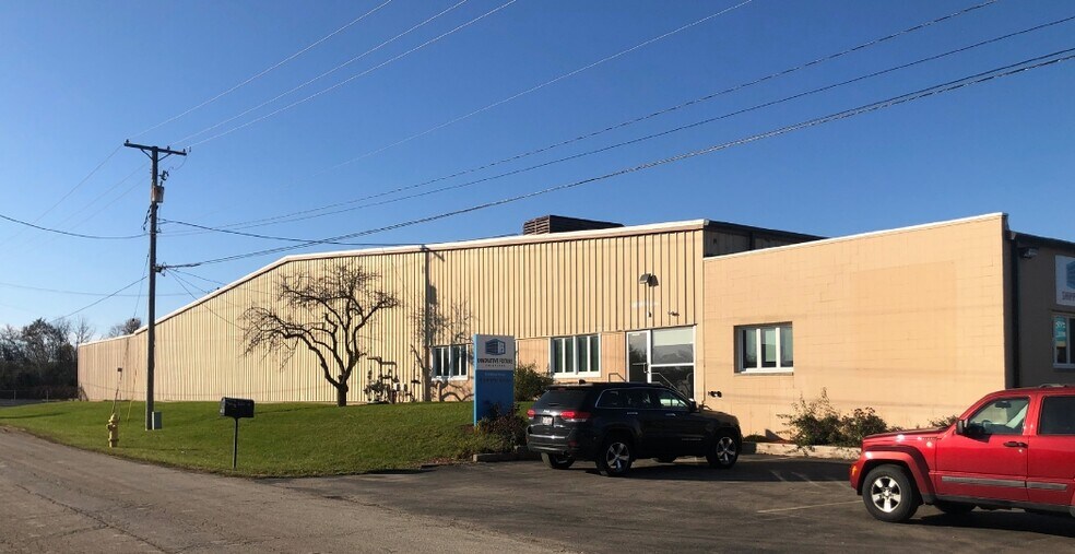 1122 Milford Ave, Rockford, IL à louer - Photo principale – Image 1 sur 19