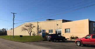 Plus de détails pour 1122 Milford Ave, Rockford, IL - Industriel/Logistique à louer