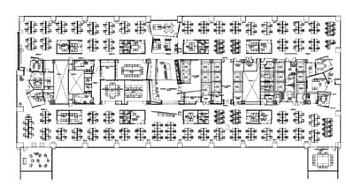 One Market Plz, San Francisco, CA à louer Plan d’étage– Image 1 sur 1
