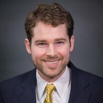 Adam Garrett