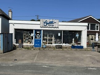 Plus de détails pour Kennack Sands, Ruan Minor - Local commercial à vendre