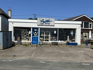 Plus de détails pour Kennack Sands, Ruan Minor - Local commercial à vendre