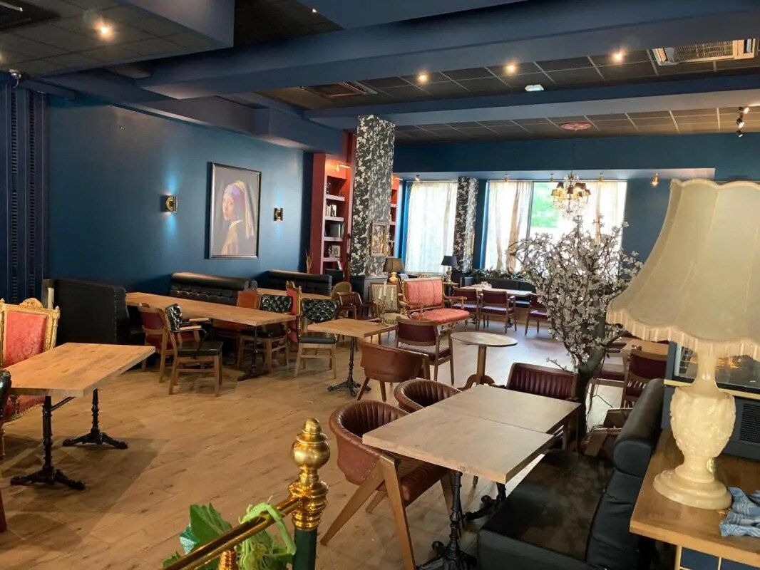 12 Place Du 19 Mars 1962, Fosses à vendre Photo intérieure– Image 1 sur 4