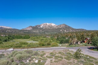 Plus de détails pour 2 Meadow Ln, Mammoth Lakes, CA - Terrain à vendre