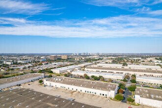 4509 Freidrich Ln, Austin, TX - Vue aérienne  vue de carte