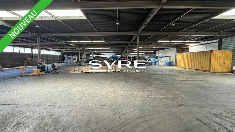 32 Rue D'Athenes, Vitrolles à louer Photo intérieure– Image 1 sur 13