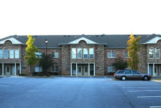 Plus de détails pour 11785 Northfall Ln, Alpharetta, GA - Bureau à vendre