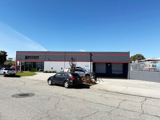 Plus de détails pour 14107 Dinard Ave, Santa Fe Springs, CA - Industriel/Logistique à louer