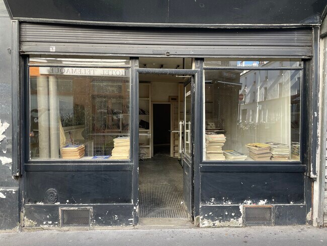 Plus de détails pour 61 Rue Daguerre, Paris - Logement à vendre