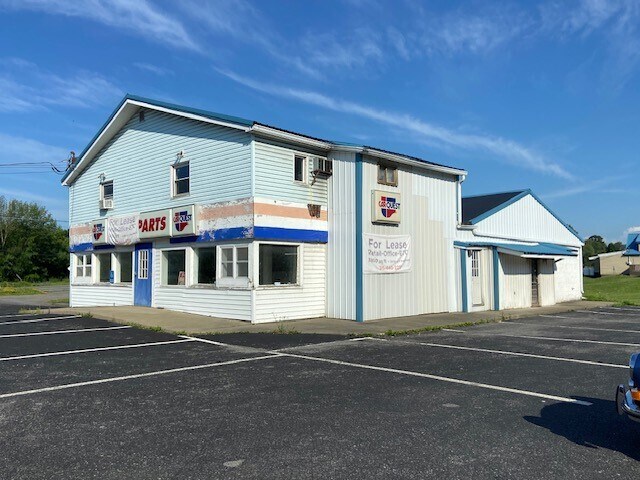 6209 State Route 20, Bouckville, NY à vendre - Photo principale – Image 1 sur 5