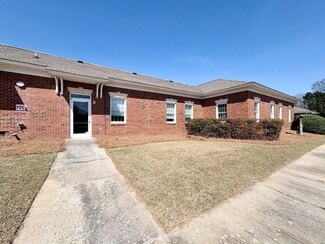 Plus de détails pour 470 S Houston Lake Rd, Warner Robins, GA - Bureau à louer