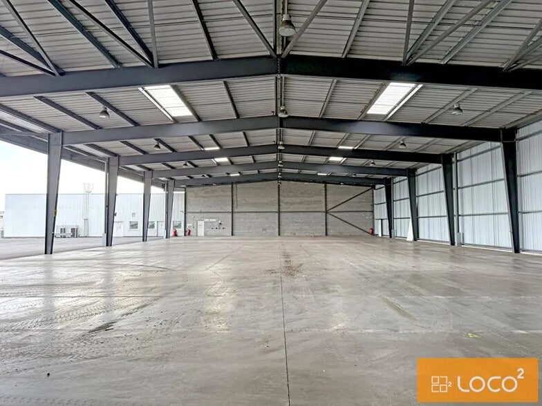 2 Rue André Marie Ampère, Plaisance-du-Touch à louer - Photo de l’immeuble – Image 3 sur 11