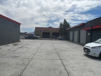 Plus de détails pour 291 E 5th St, San Bernardino, CA - Local commercial à vendre