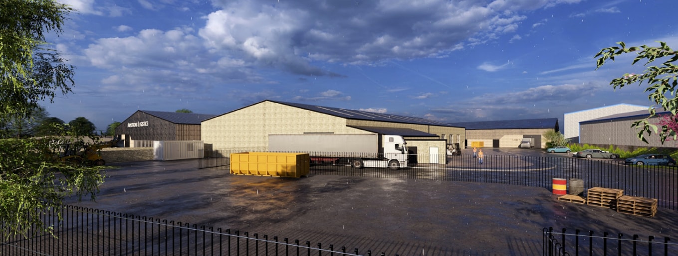 Wormald St, Liversedge à louer Photo de l’immeuble– Image 1 sur 2