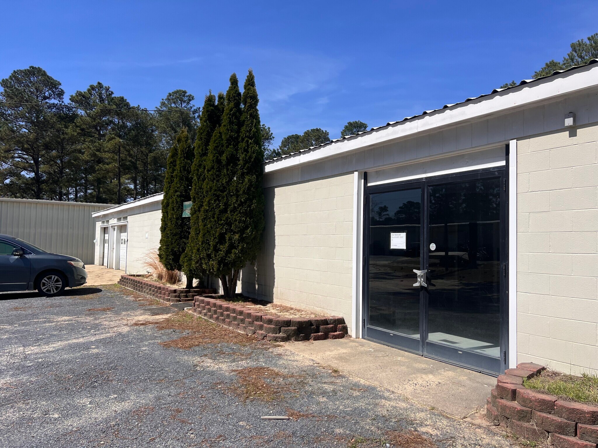 3619 Murdocksville Rd, West End, NC à vendre Photo principale– Image 1 sur 17