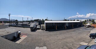 Plus de détails pour 17736 Slover Ave, Bloomington, CA - Industriel/Logistique à louer