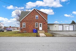 Plus de détails pour 20 E 11th Ave, York, PA - Bureau, Local d'activités à louer
