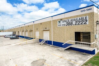 Plus de détails pour 3439-3455 Steen St, San Antonio, TX - Industriel/Logistique à louer