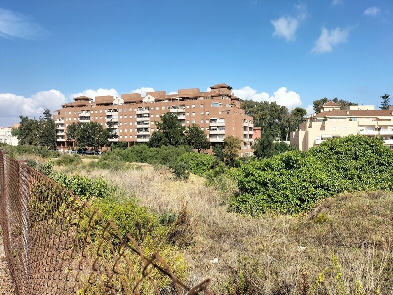 Paseo Victoria Eugenia, Parcela M2, Algeciras, Cádiz à vendre - Photo de l’immeuble – Image 3 sur 11