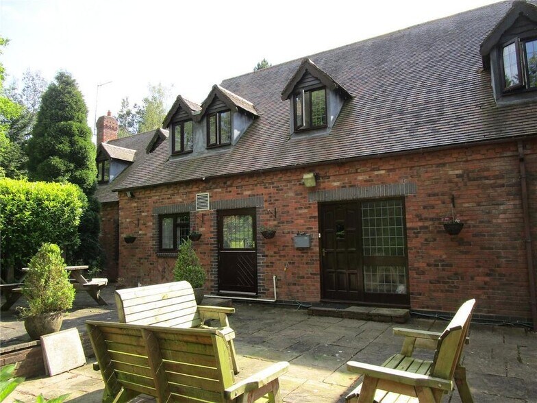 Brockhill Ln, Redditch à vendre - Photo de l’immeuble – Image 3 sur 18