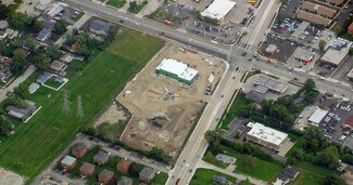 Plus de détails pour 13960 S Cicero Ave, Crestwood, IL - Industriel/Logistique à louer