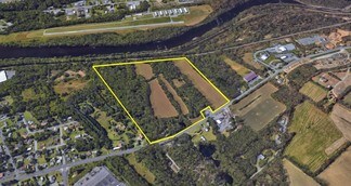 Plus de détails pour 1055 Riverview Dr, Walnutport, PA - Terrain à vendre