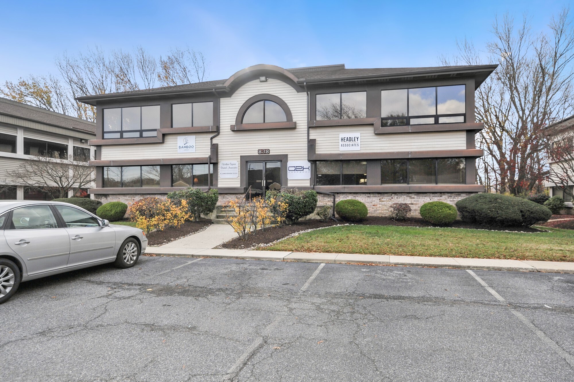 838 Walker Rd, Dover, DE à louer Photo principale– Image 1 sur 7
