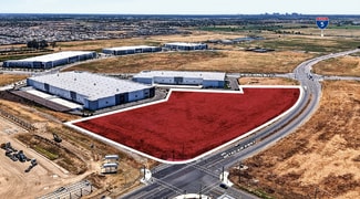 Plus de détails pour 7200 Metro Air Pky, Sacramento, CA - Terrain à vendre