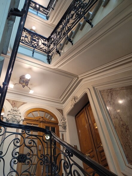 14 rue de Chantilly, Paris à louer - Photo principale – Image 1 sur 8