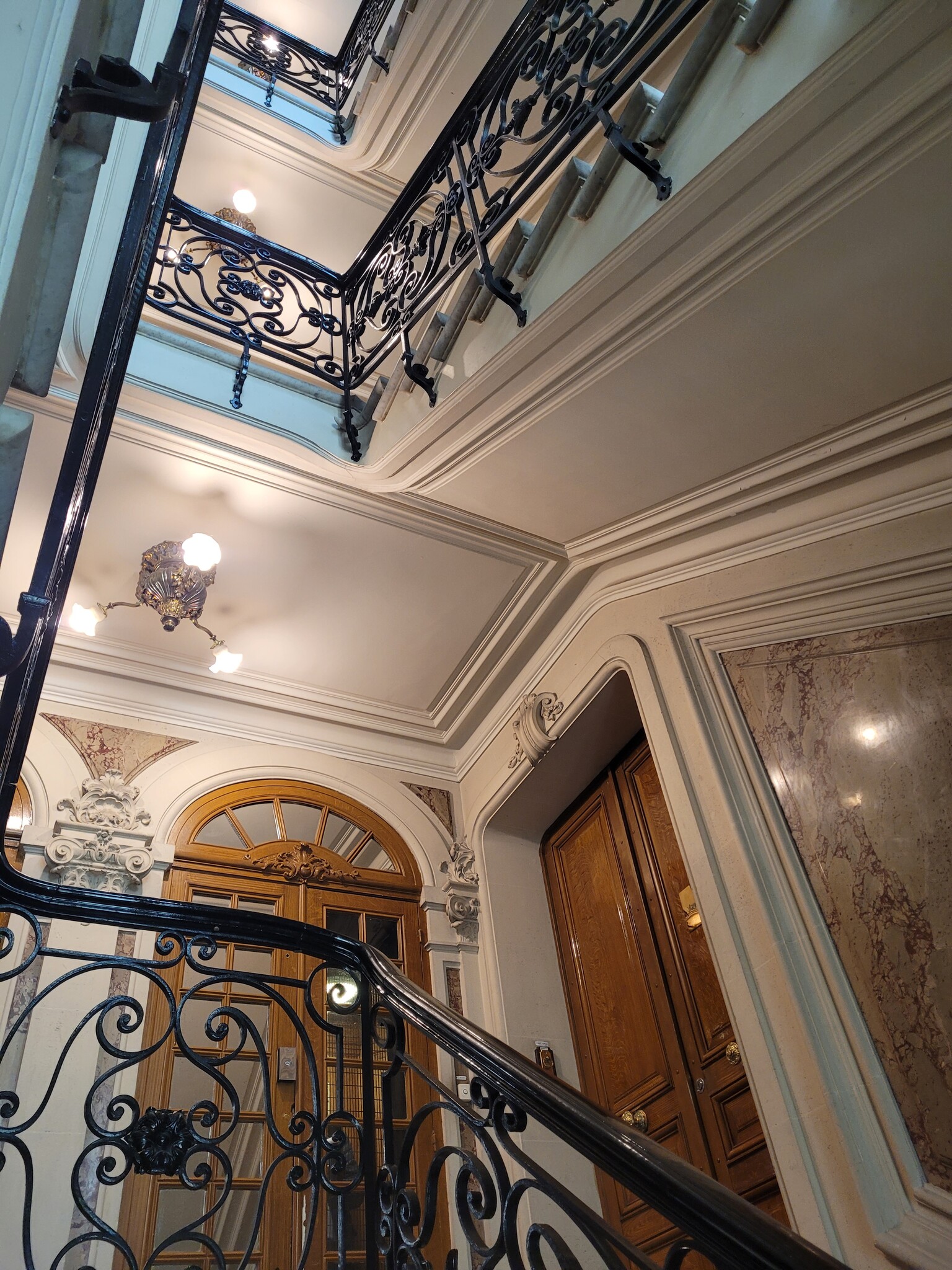 14 rue de Chantilly, Paris à louer Photo principale– Image 1 sur 9