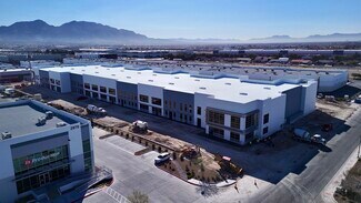 Plus de détails pour 2942 Lincoln Rd, Las Vegas, NV - Industriel/Logistique à vendre