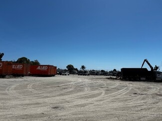 Plus de détails pour 3550 Arundell Circle, Ventura, CA - Terrain à louer