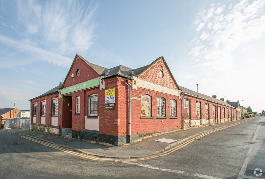 Arthur St, Barwell à vendre - Photo de l’immeuble – Image 2 sur 19