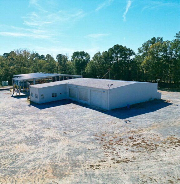 131 N Garrison Rd, Rock Hill, SC à louer - Photo de l’immeuble – Image 3 sur 4