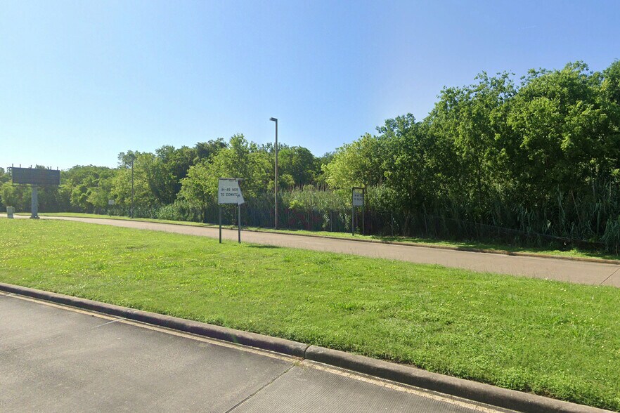 0 Monroe Rd, Houston, TX à vendre - Photo de l’immeuble – Image 3 sur 6