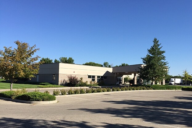 745 S Progress Ave, Meridian, ID à louer - Photo de l’immeuble – Image 2 sur 5