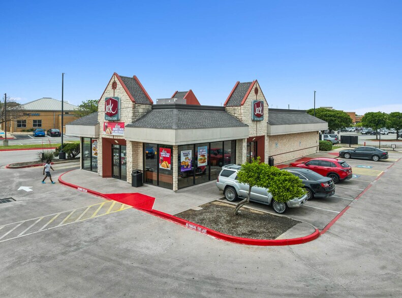 3760 Gattis School Rd, Round Rock, TX à vendre - Photo de l’immeuble – Image 2 sur 7
