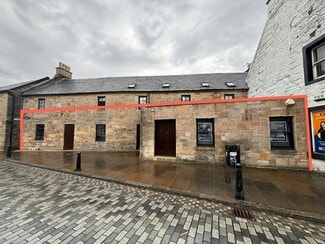 Plus de détails pour 16-22 Montgomery St, East Kilbride - Local commercial à louer