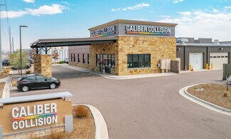 Plus de détails pour 5050 Smith Rd, Denver, CO - Local d’activités à vendre