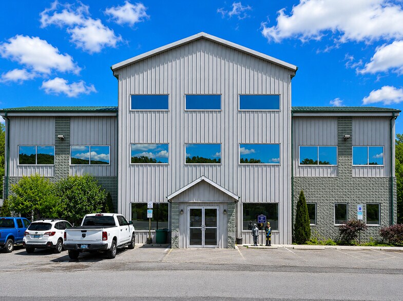 957 National Hwy, Lavale, MD à vendre - Photo de l’immeuble – Image 2 sur 3