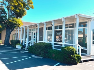 Plus de détails pour 2240-2252 N Fremont St, Monterey, CA - Local commercial à vendre