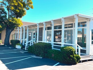 Plus de détails pour 2240-2252 N Fremont St, Monterey, CA - Local commercial à vendre
