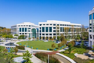 Plus de détails pour 2450 Colorado Ave, Santa Monica, CA - Local commercial à louer