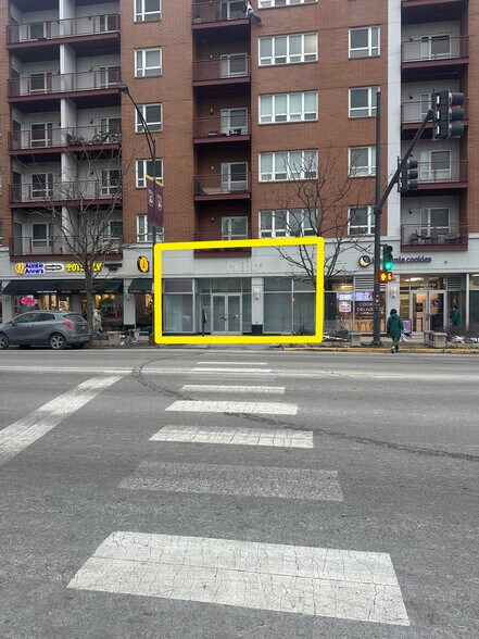 1209 W Arthur Ave, Chicago, IL à louer - Photo de l’immeuble – Image 2 sur 48