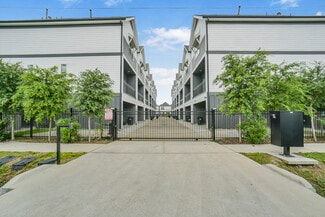 Plus de détails pour 316 Thornton Rd, Houston, TX - Logement à vendre